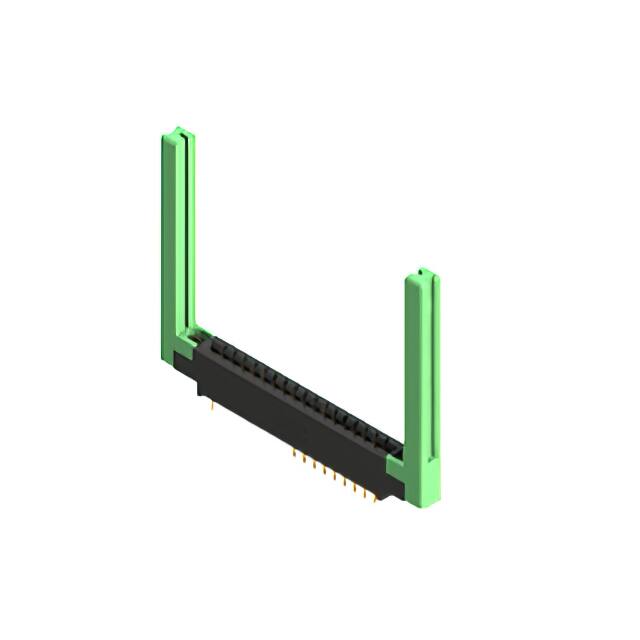 387-034-558-858 EDAC Inc.  Edgeboard Connectors